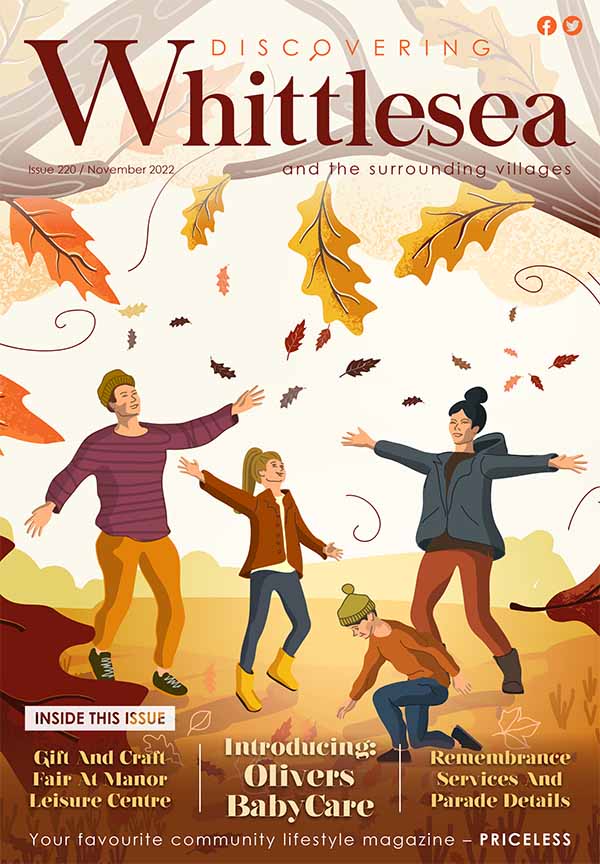 Whittlesea’s Favourite Community Magazine