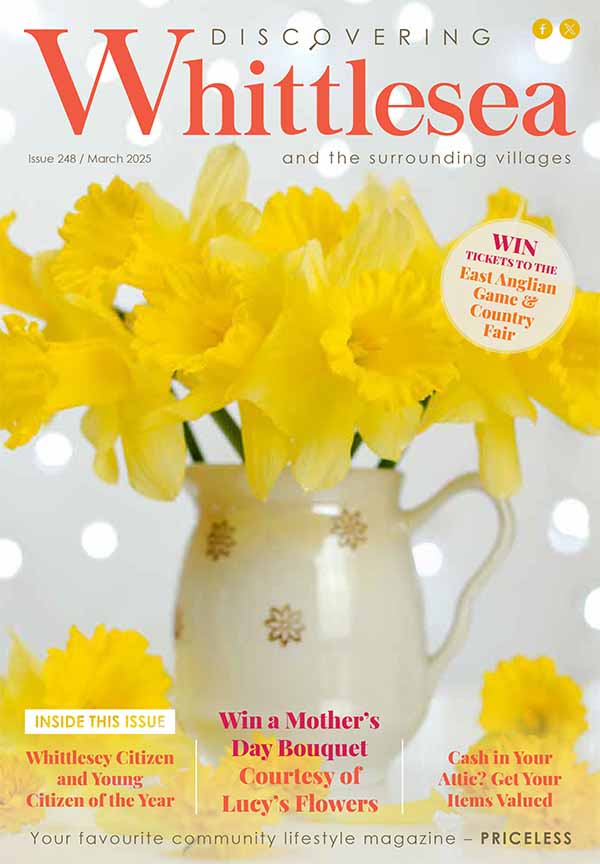 Whittlesea’s Favourite Community Magazine